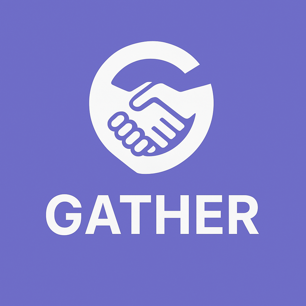 Gather Logo